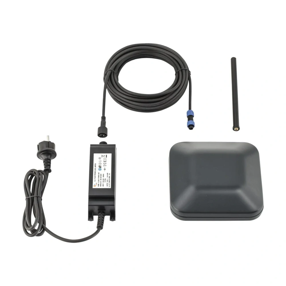 RTK anténa Retrofit kit