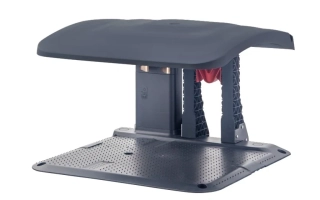 Garáž pro robotickou sekačku Robolinho