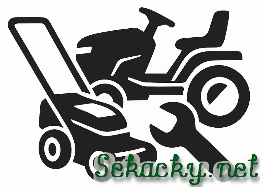 Servis benzínových strojů